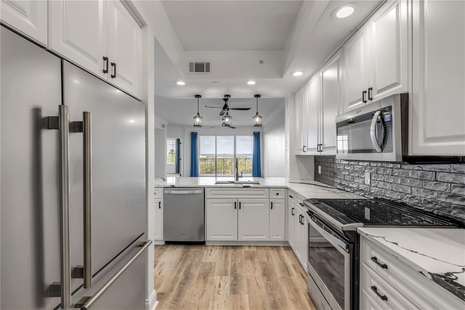 Condominium at 265 MINORCA BEACH WAY #404, NEW SMYRNA BEACH, photo 22 of 88