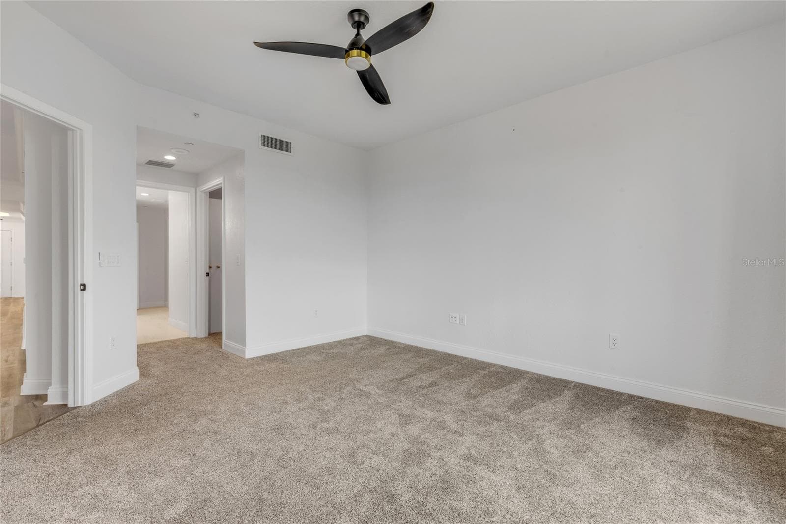 Primary Bedroom - 265 MINORCA BEACH WAY #404, NEW SMYRNA BEACH