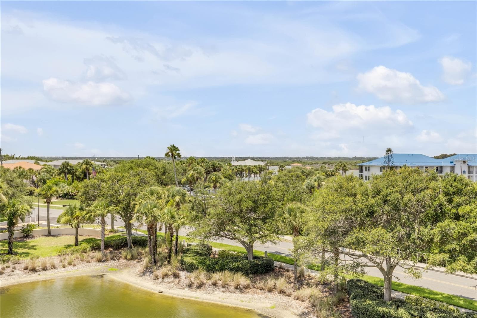 Condominium at 265 MINORCA BEACH WAY #404, NEW SMYRNA BEACH, photo 56 of 88