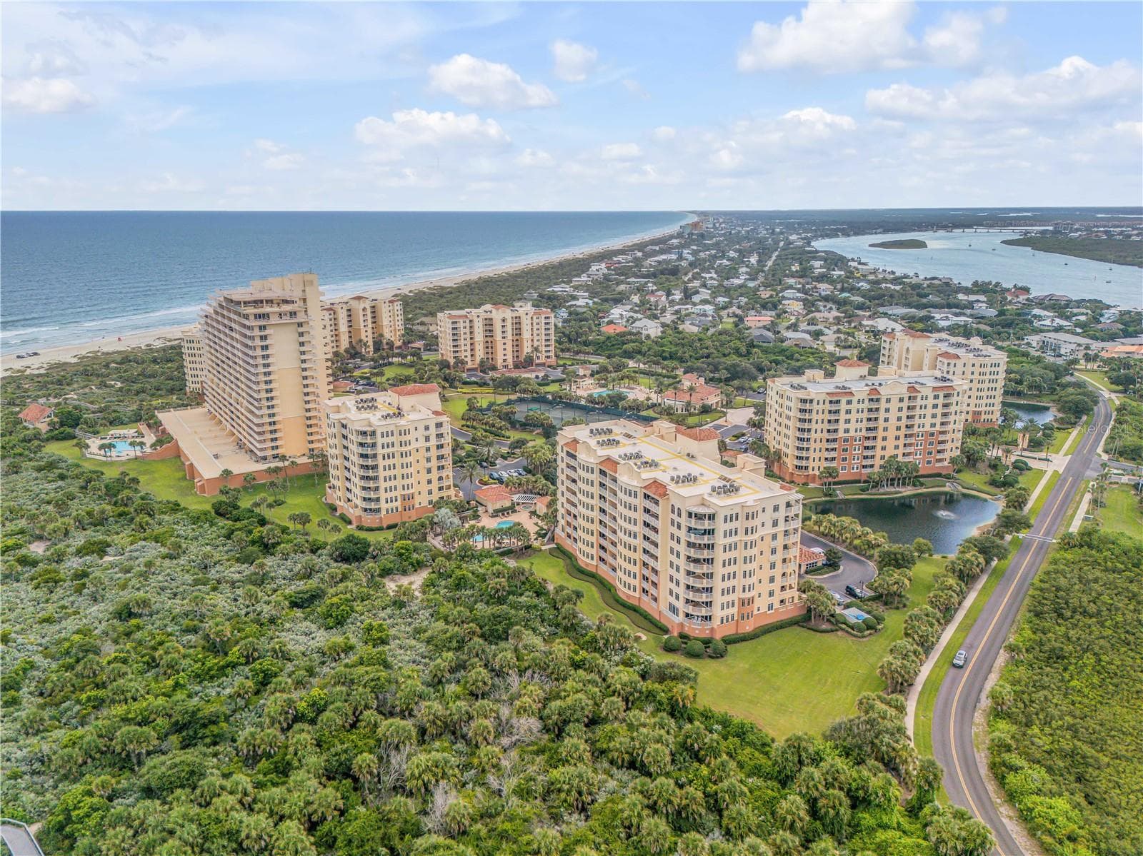 Condominium at 265 MINORCA BEACH WAY #404, NEW SMYRNA BEACH, photo 62 of 88