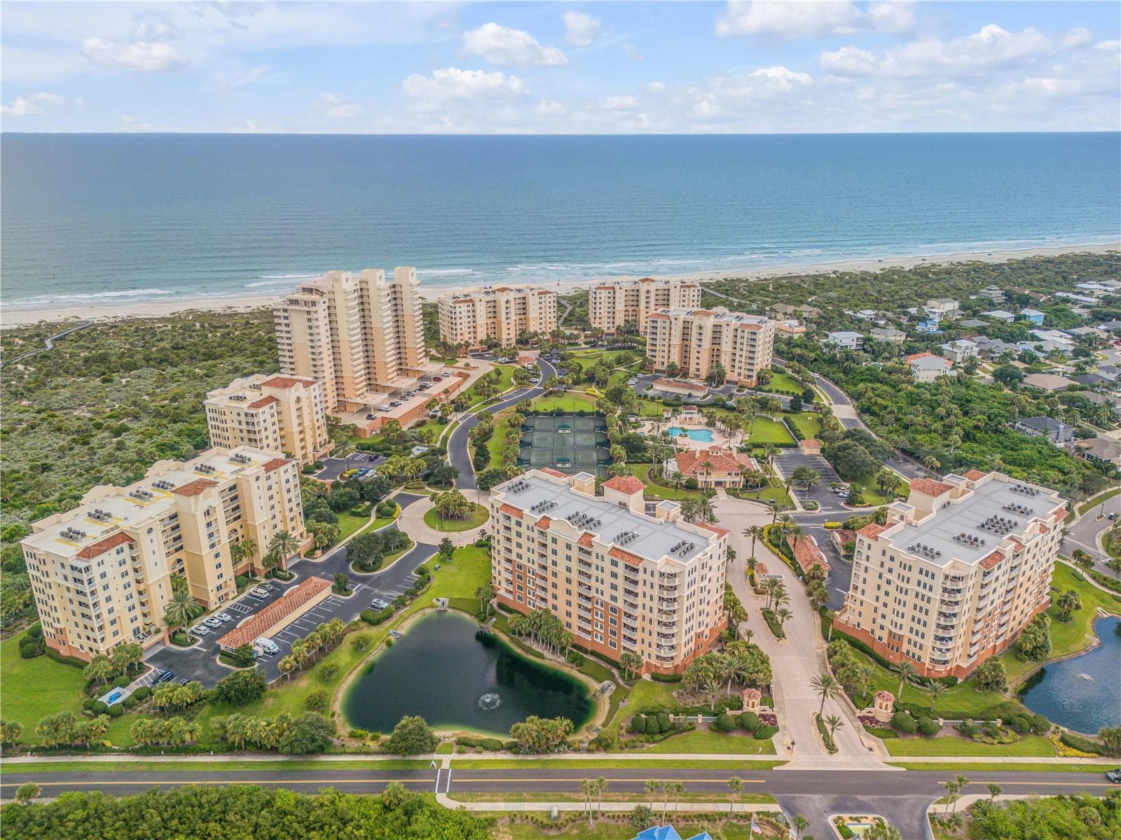 Condominium at 265 MINORCA BEACH WAY #404, NEW SMYRNA BEACH, photo 63 of 88