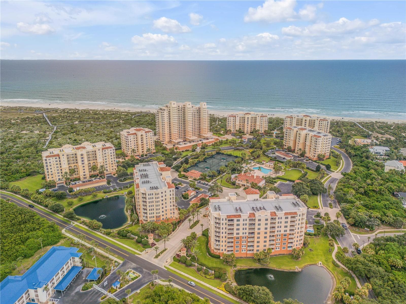 Condominium at 265 MINORCA BEACH WAY #404, NEW SMYRNA BEACH, photo 64 of 88