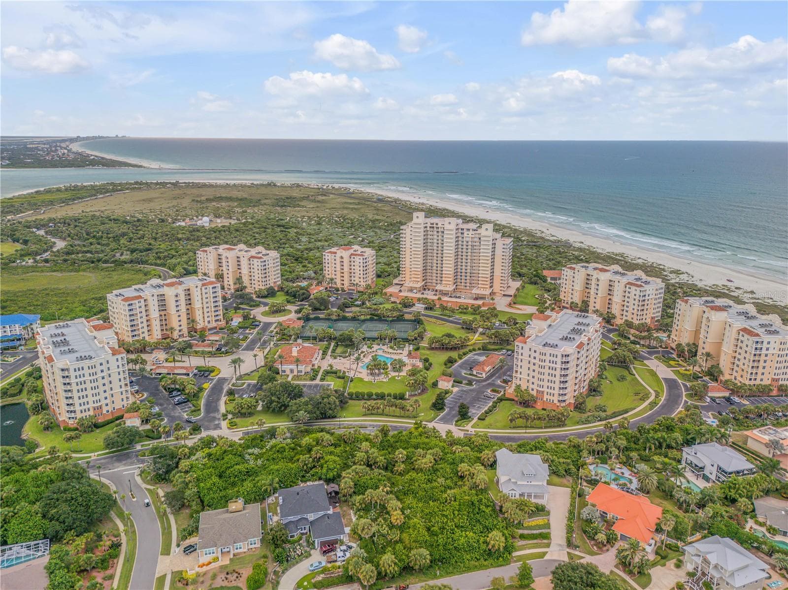 Condominium at 265 MINORCA BEACH WAY #404, NEW SMYRNA BEACH, photo 65 of 88