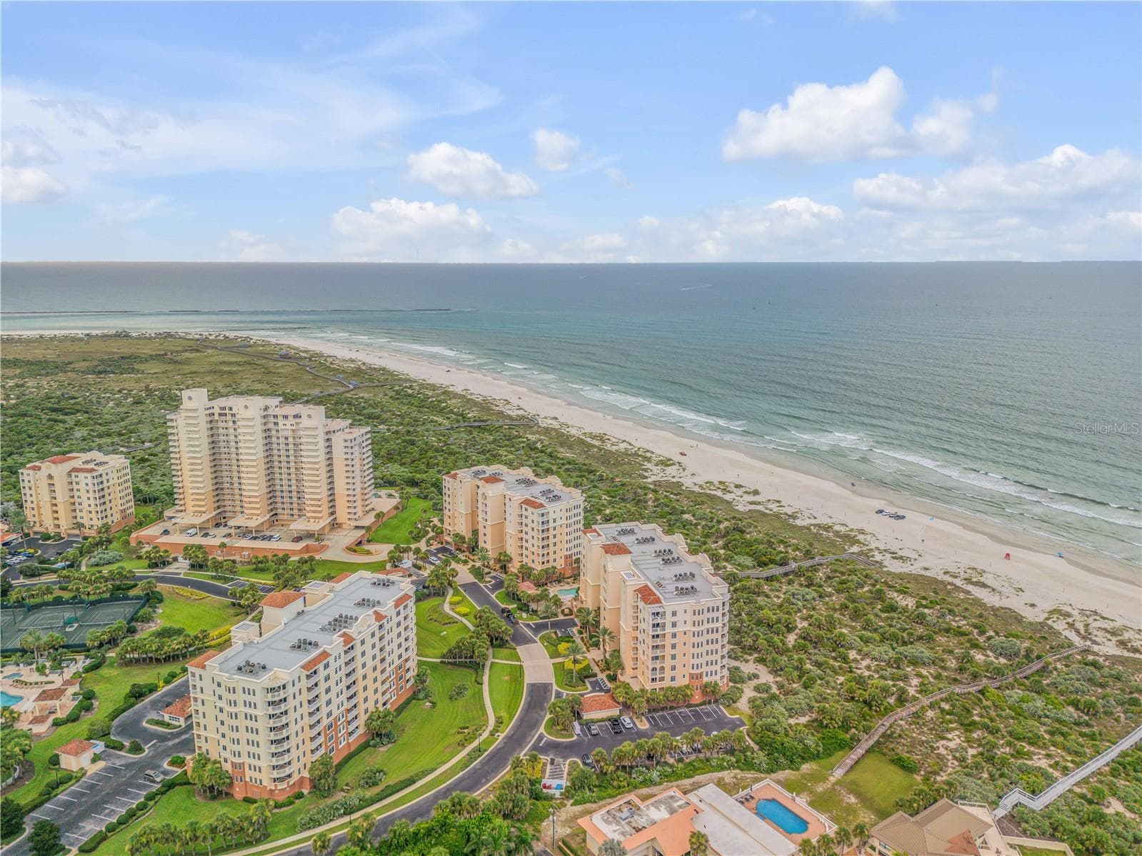 Condominium at 265 MINORCA BEACH WAY #404, NEW SMYRNA BEACH, photo 66 of 88