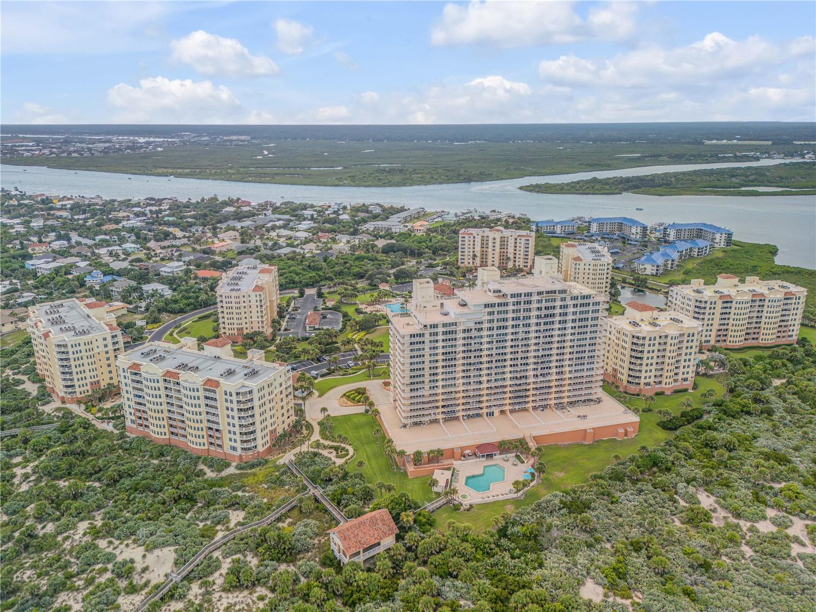 Condominium at 265 MINORCA BEACH WAY #404, NEW SMYRNA BEACH, photo 67 of 88