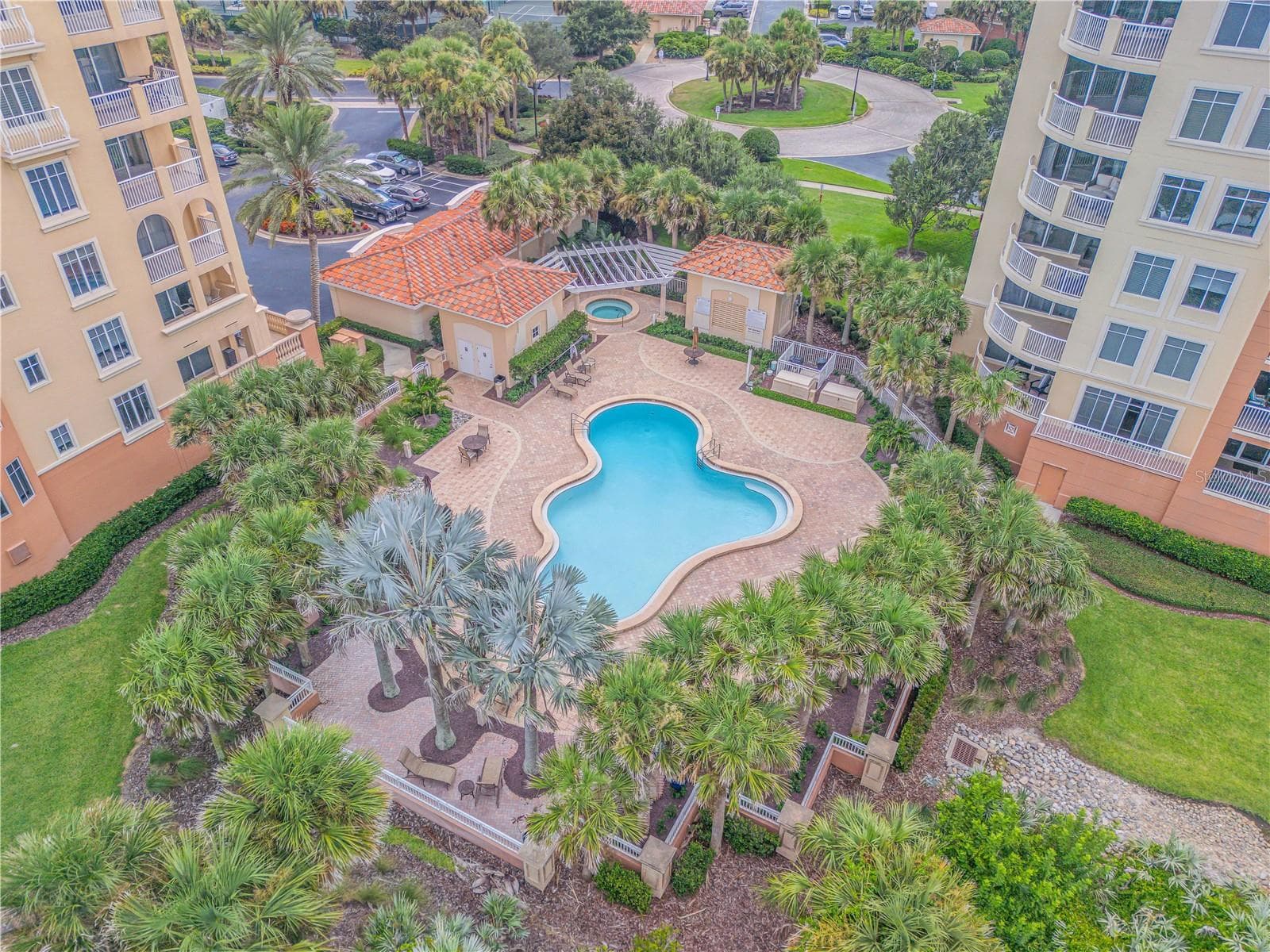 Condominium at 265 MINORCA BEACH WAY #404, NEW SMYRNA BEACH, photo 68 of 88
