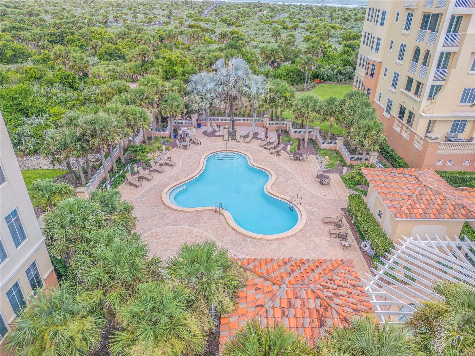 Condominium at 265 MINORCA BEACH WAY #404, NEW SMYRNA BEACH, photo 69 of 88