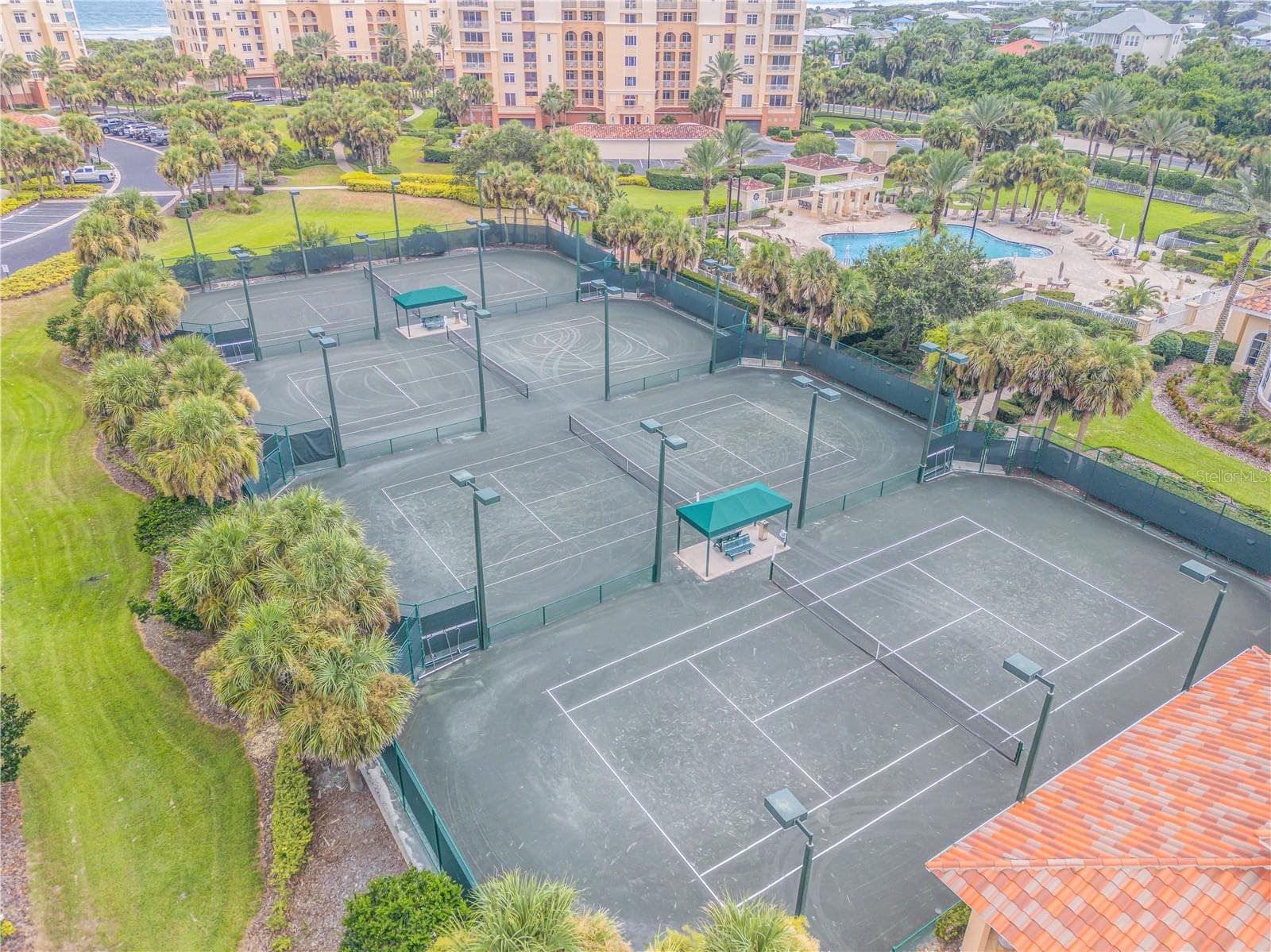Condominium at 265 MINORCA BEACH WAY #404, NEW SMYRNA BEACH, photo 70 of 88