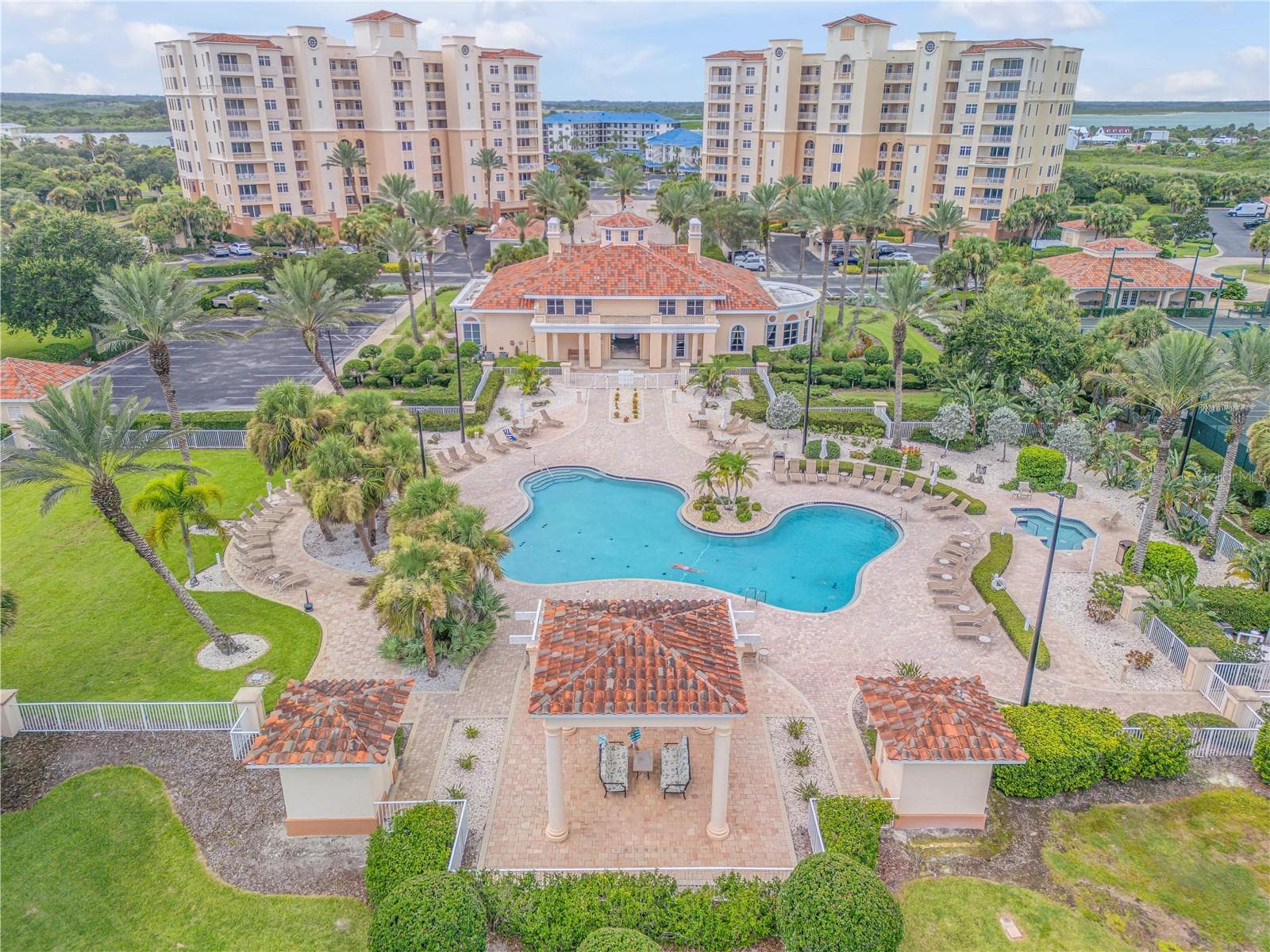Condominium at 265 MINORCA BEACH WAY #404, NEW SMYRNA BEACH, photo 73 of 88