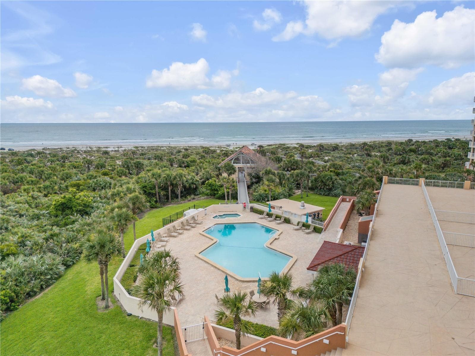 Condominium at 265 MINORCA BEACH WAY #404, NEW SMYRNA BEACH, photo 74 of 88