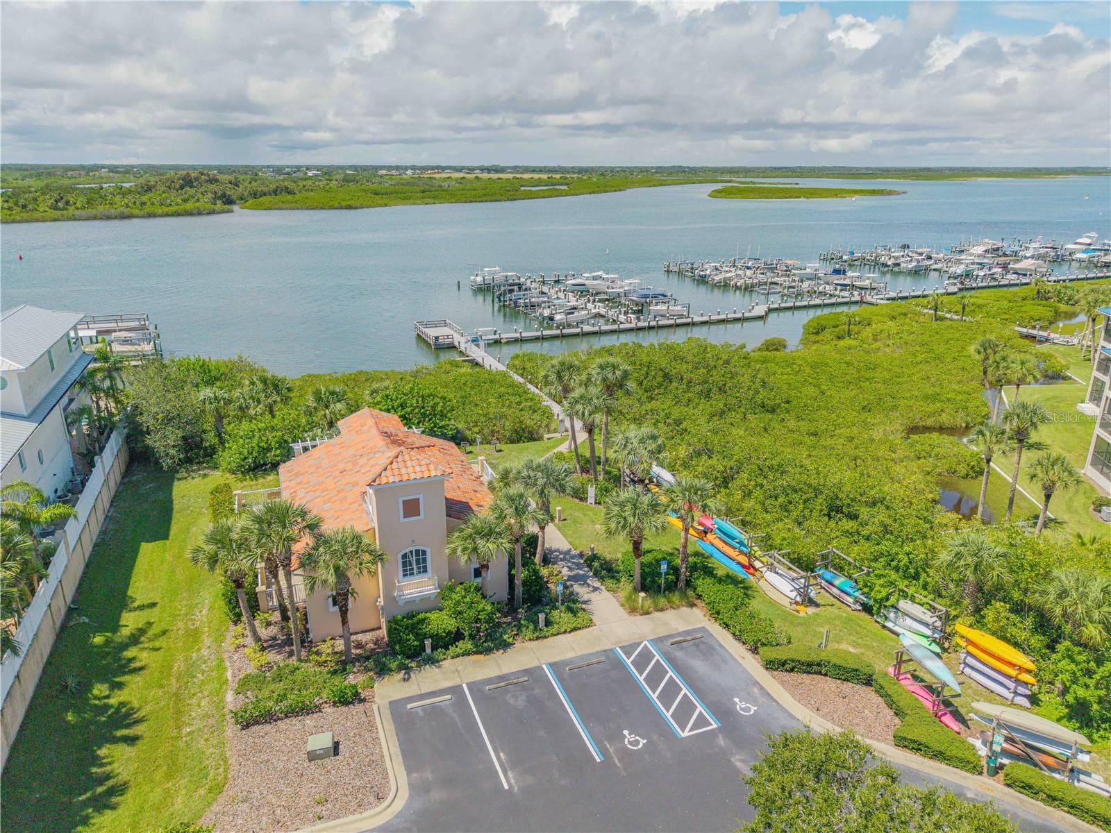 Condominium at 265 MINORCA BEACH WAY #404, NEW SMYRNA BEACH, photo 77 of 88