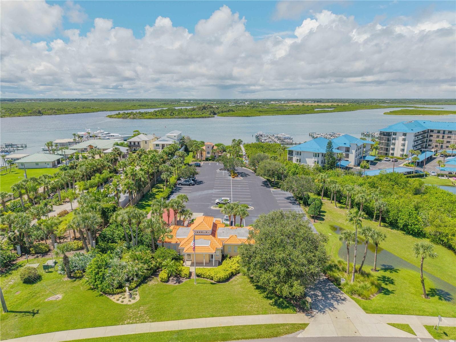 Condominium at 265 MINORCA BEACH WAY #404, NEW SMYRNA BEACH, photo 79 of 88