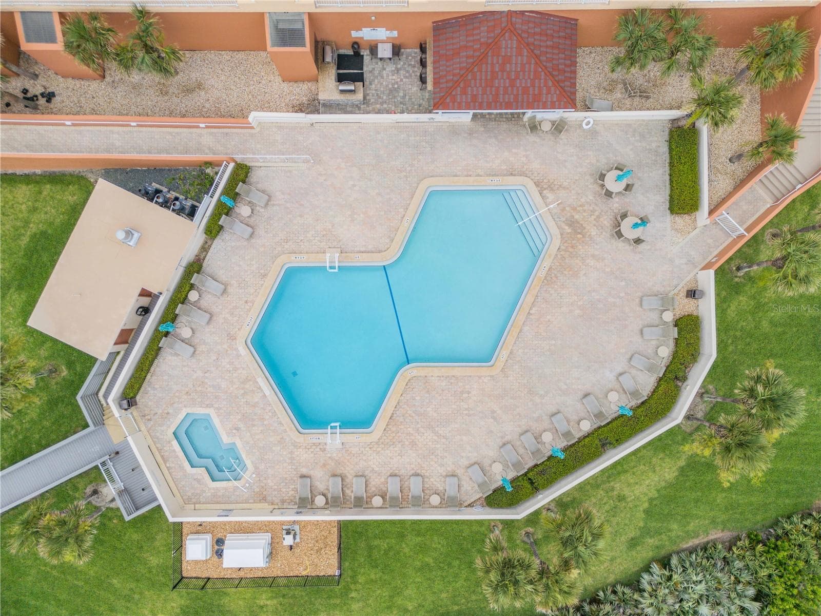 Condominium at 265 MINORCA BEACH WAY #404, NEW SMYRNA BEACH, photo 85 of 88