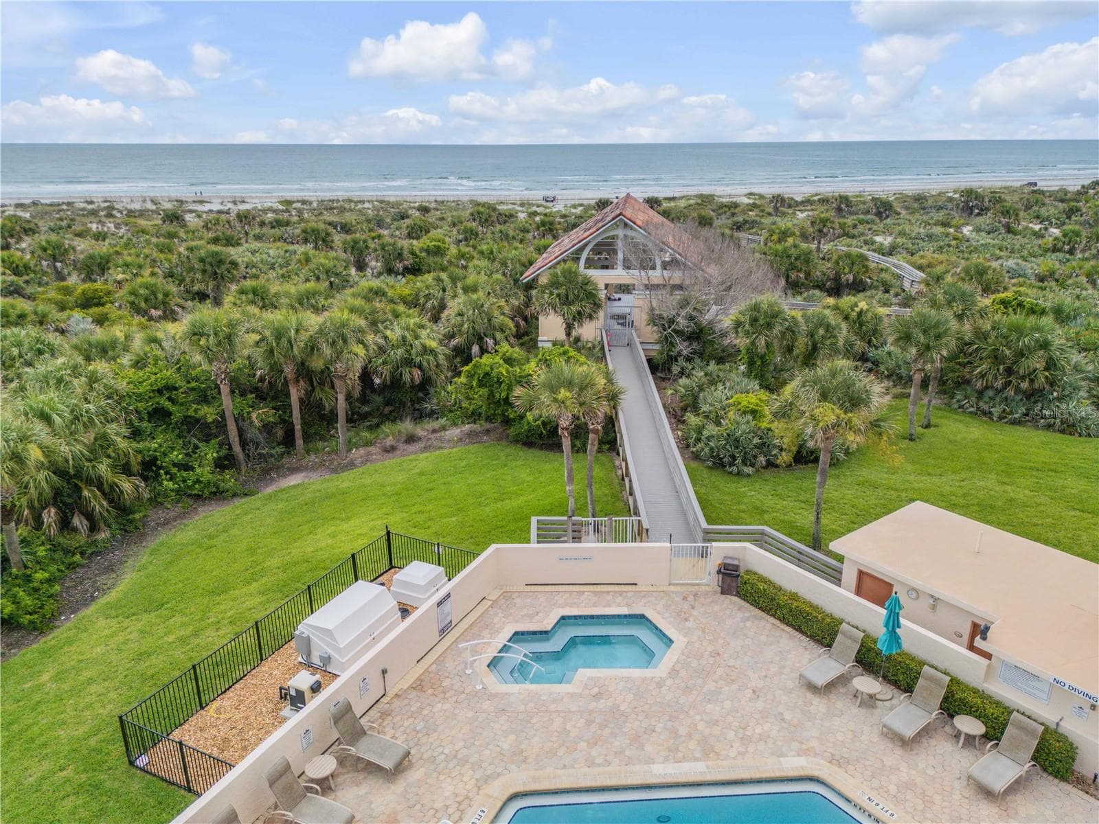 Condominium at 265 MINORCA BEACH WAY #404, NEW SMYRNA BEACH, photo 86 of 88