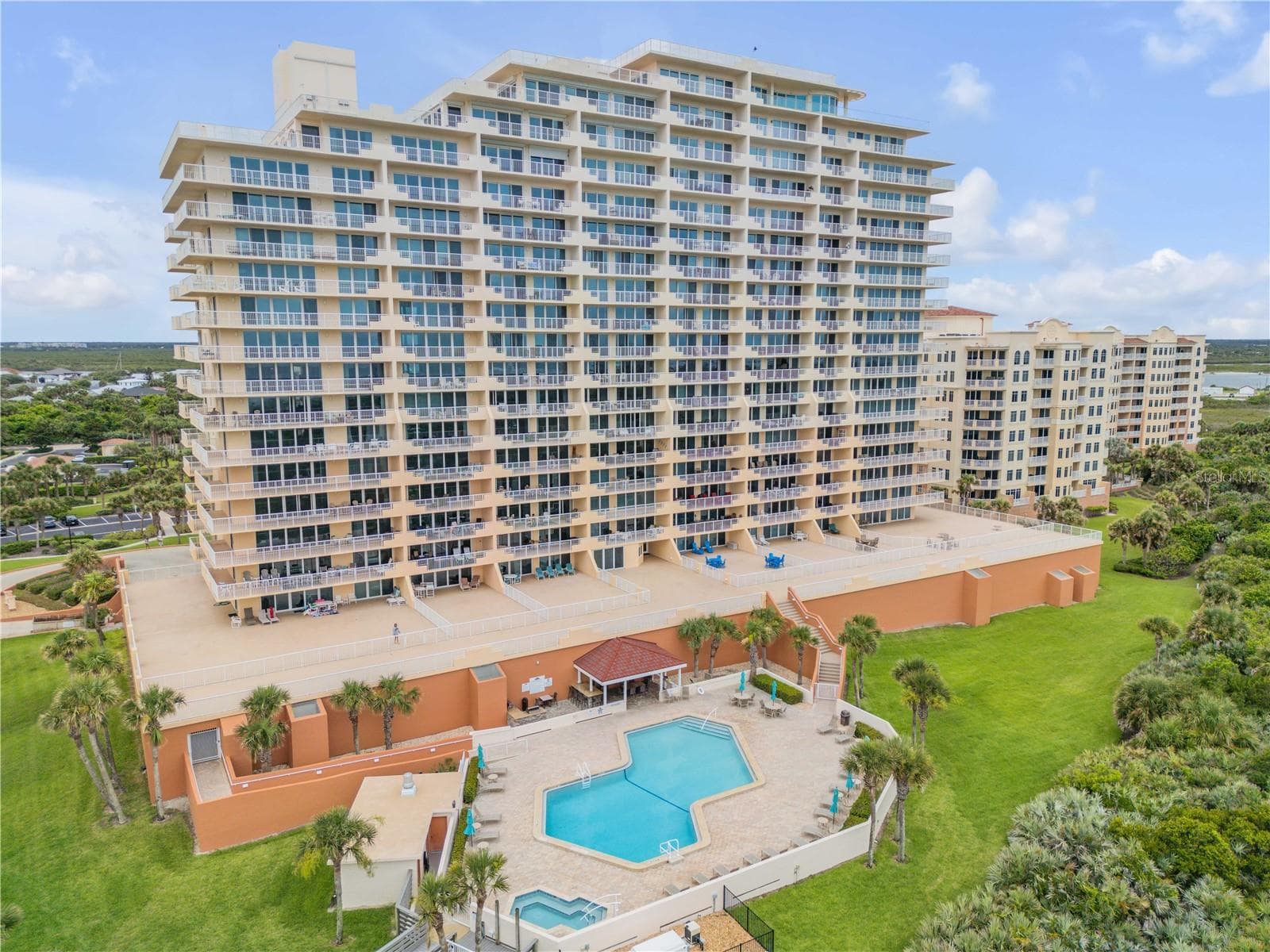 Condominium at 265 MINORCA BEACH WAY #404, NEW SMYRNA BEACH, photo 87 of 88