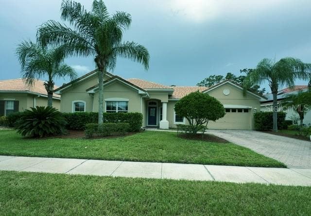 Single Family Residence at 3161 WINDING TRL, KISSIMMEE, photo 27 of 31