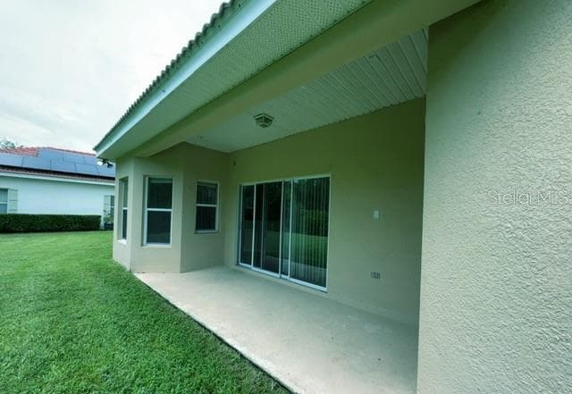 Single Family Residence at 3161 WINDING TRL, KISSIMMEE, photo 30 of 31