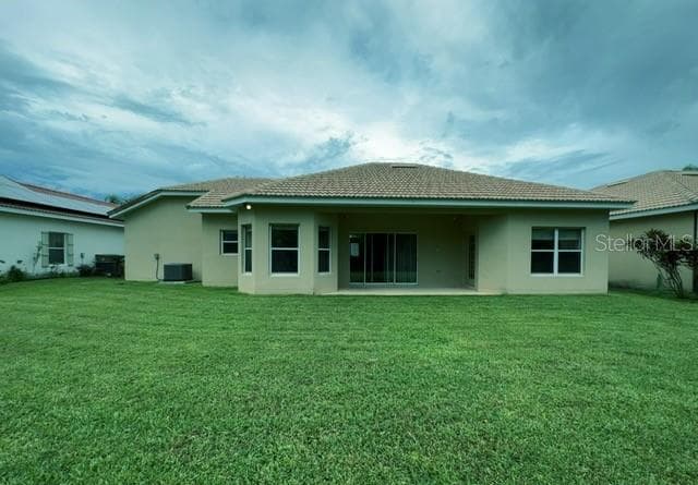 Single Family Residence at 3161 WINDING TRL, KISSIMMEE, photo 31 of 31