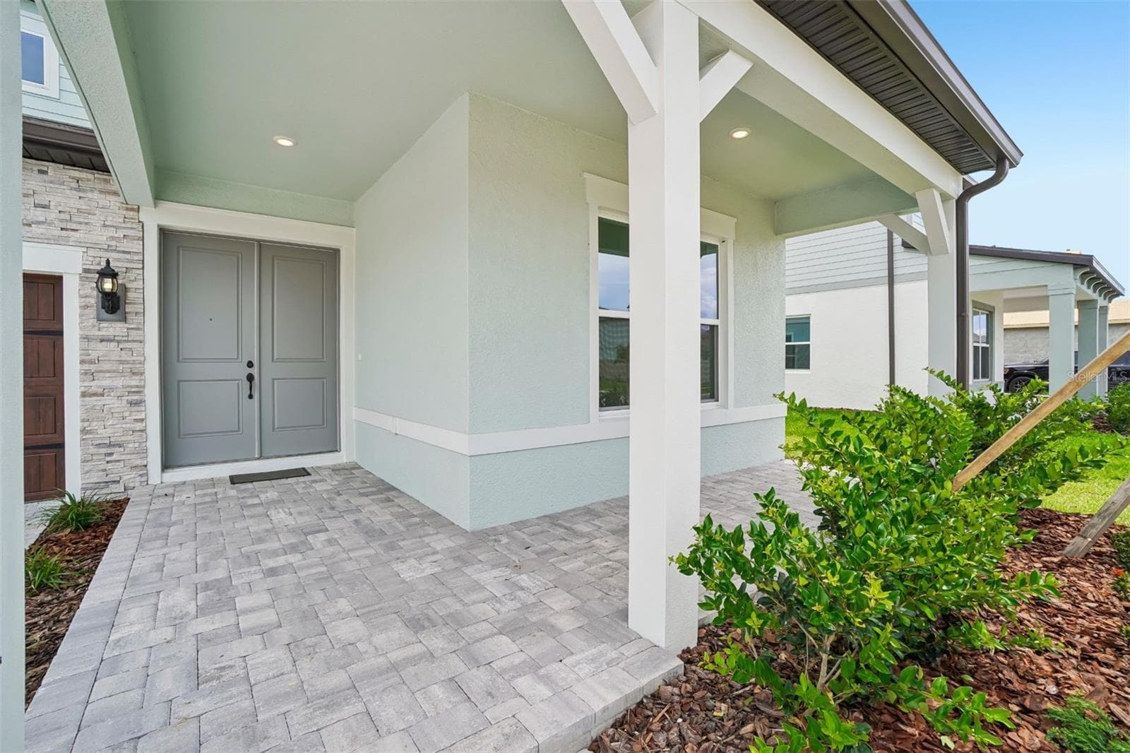 Model Representation - 34960 BLAINE PASS, ZEPHYRHILLS