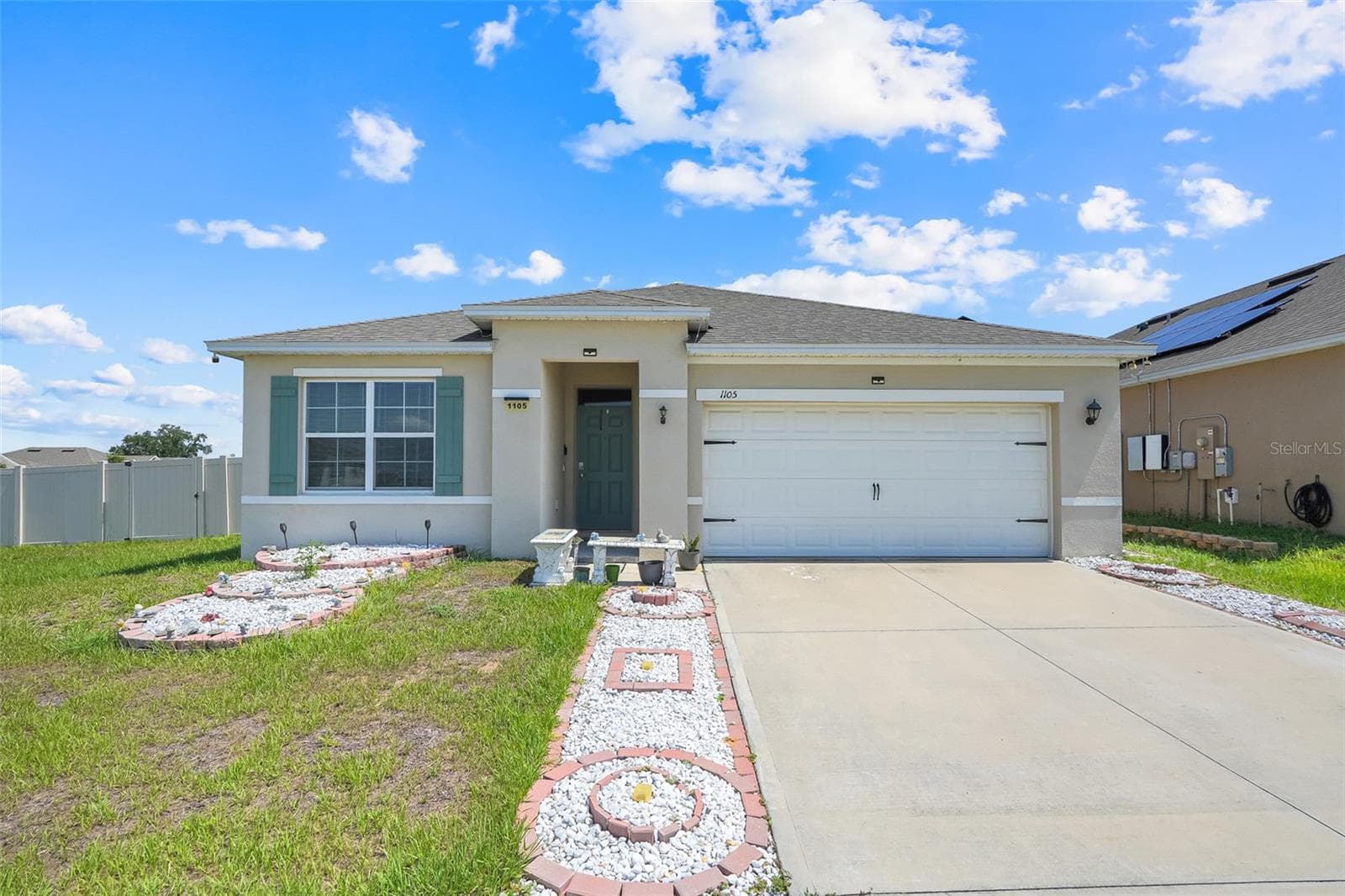 1105 TORRENTE LN