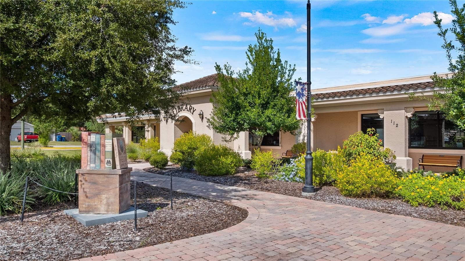 Single Family Residence at 127 E LAUREL AVE, HOWEY IN THE HILLS, photo 53 of 54