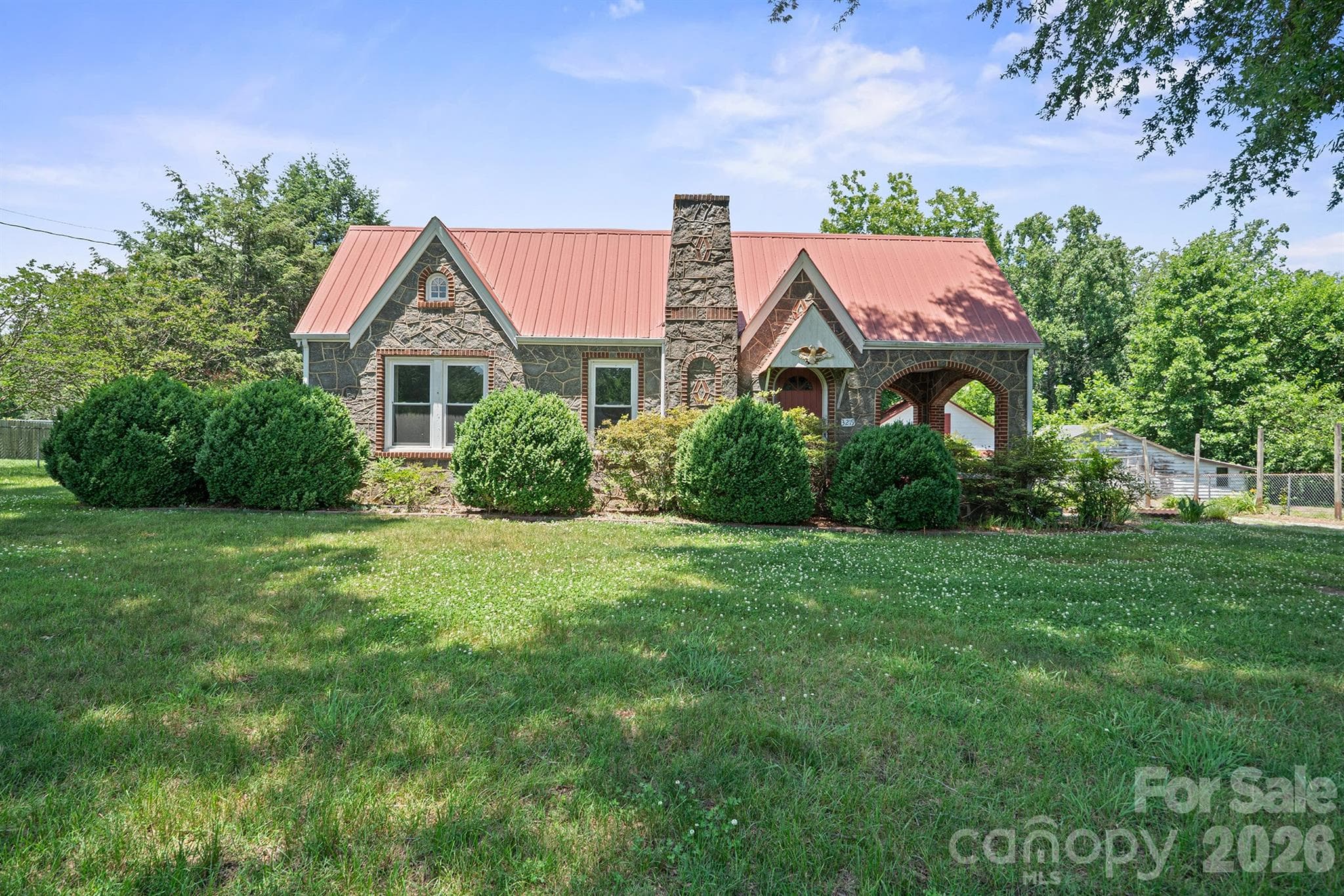 Single Family Residence at Morganton, photo 2 of 34