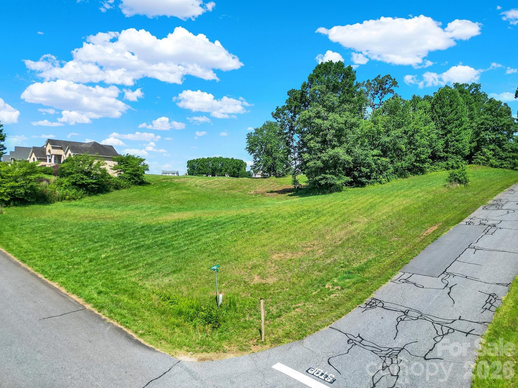 Lot at Morganton, photo 2 of 13