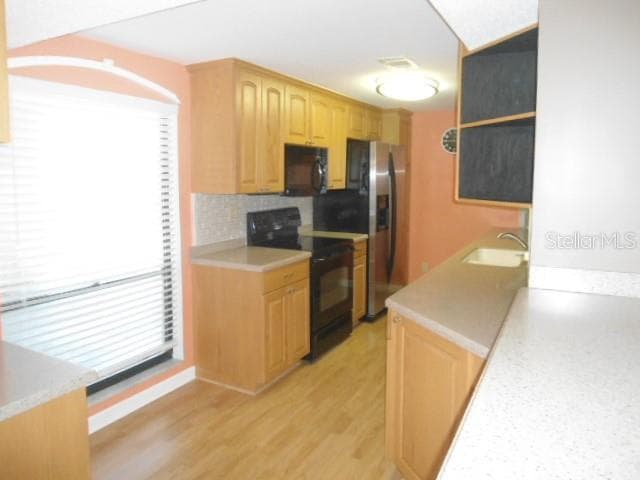 Kitchen - 2700 COVE CAY DR #5D, CLEARWATER