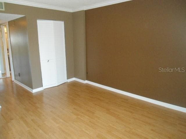 primary bedroom - 2700 COVE CAY DR #5D, CLEARWATER