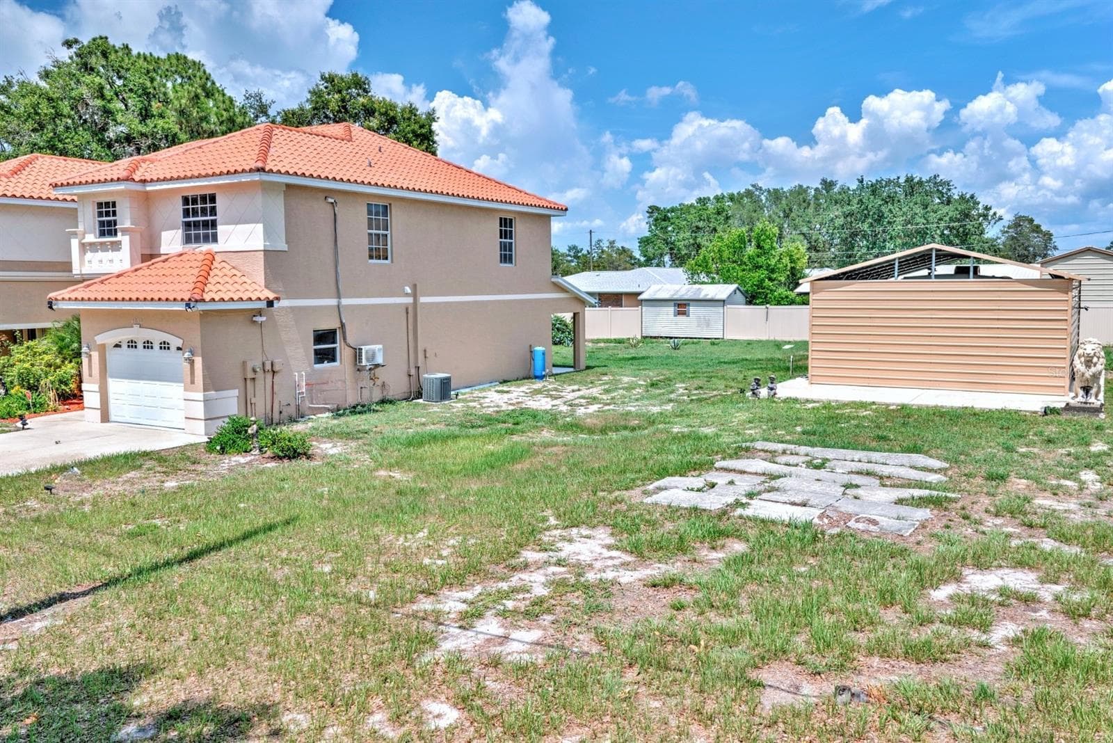 Villa at 4050 PLACID LAKES BLVD, LAKE PLACID, photo 2 of 45