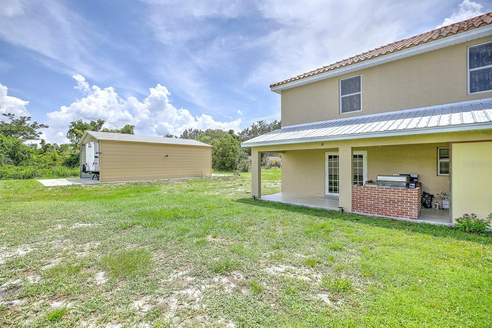 Villa at 4050 PLACID LAKES BLVD, LAKE PLACID, photo 31 of 45