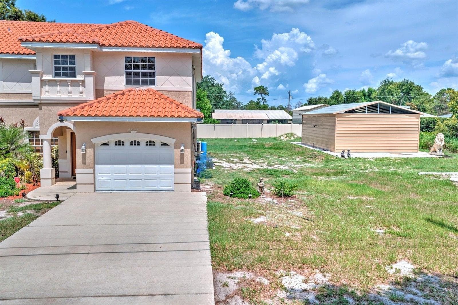 Villa at 4050 PLACID LAKES BLVD, LAKE PLACID, photo 45 of 45