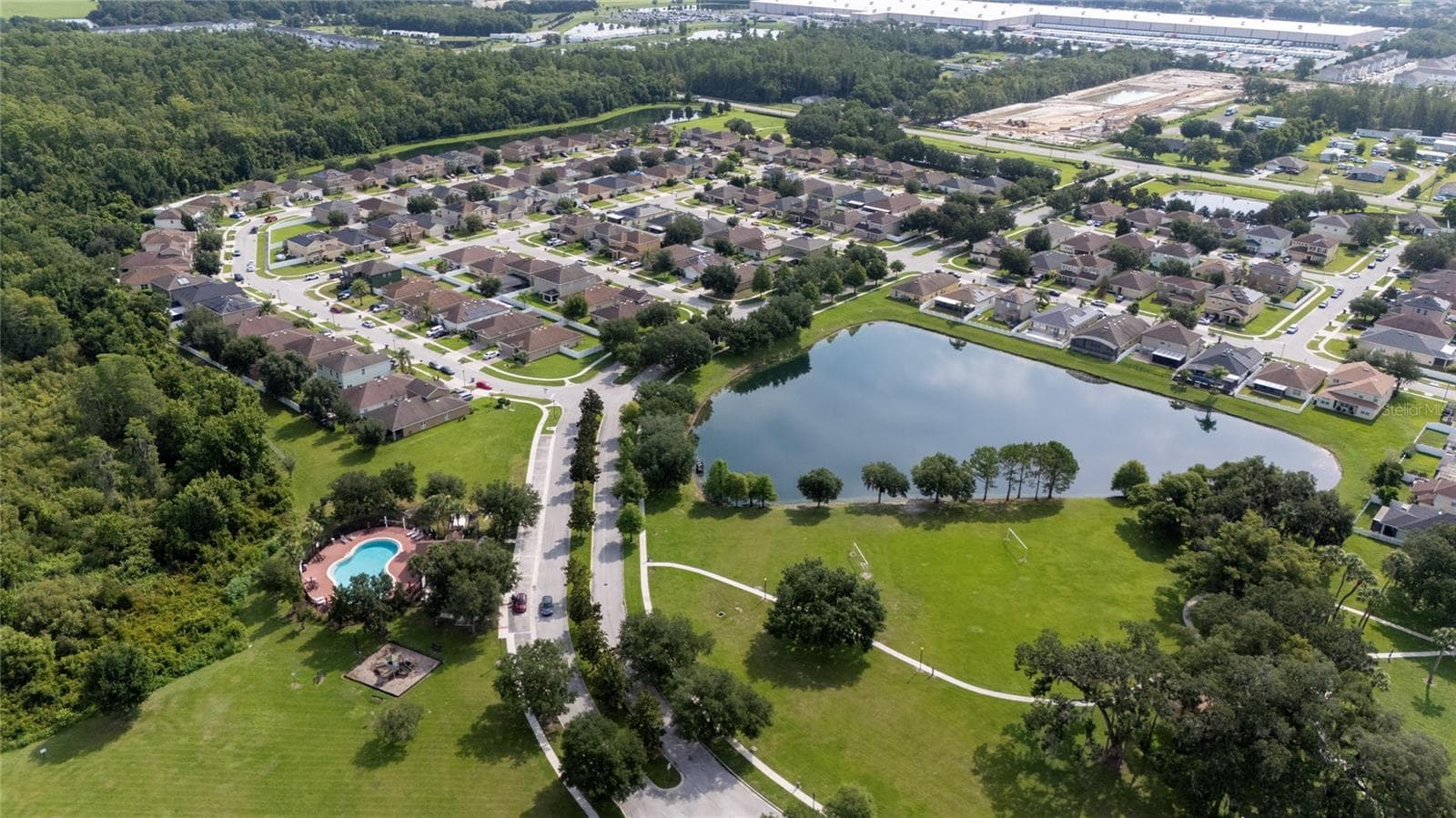 Single Family Residence at 2808 POLSON DR, KISSIMMEE, photo 6 of 42