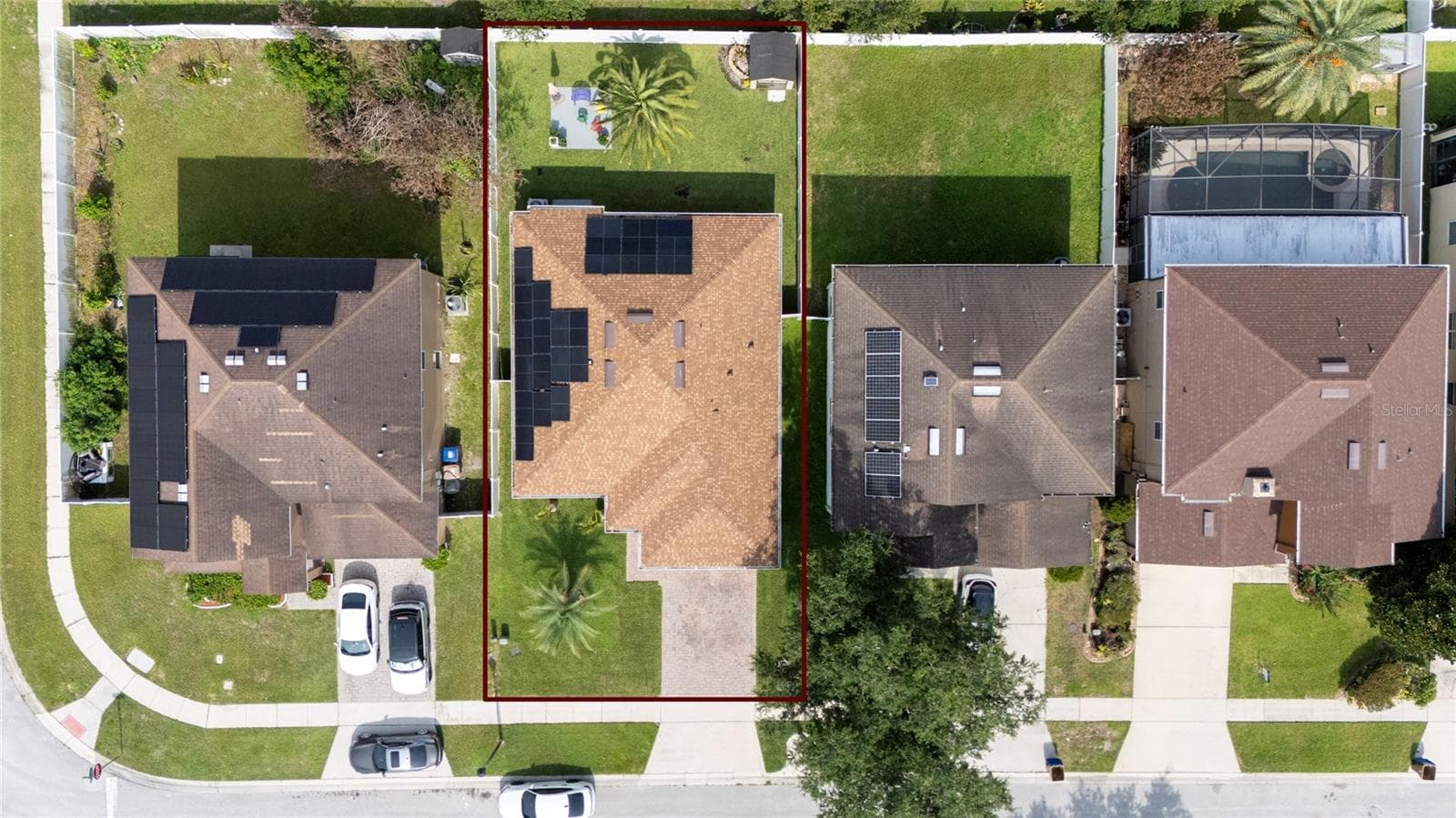 Single Family Residence at 2808 POLSON DR, KISSIMMEE, photo 8 of 42