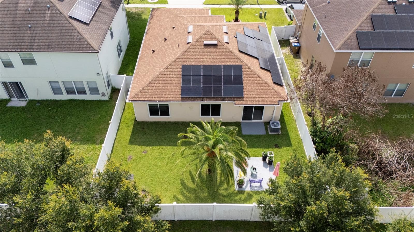 Single Family Residence at 2808 POLSON DR, KISSIMMEE, photo 9 of 42