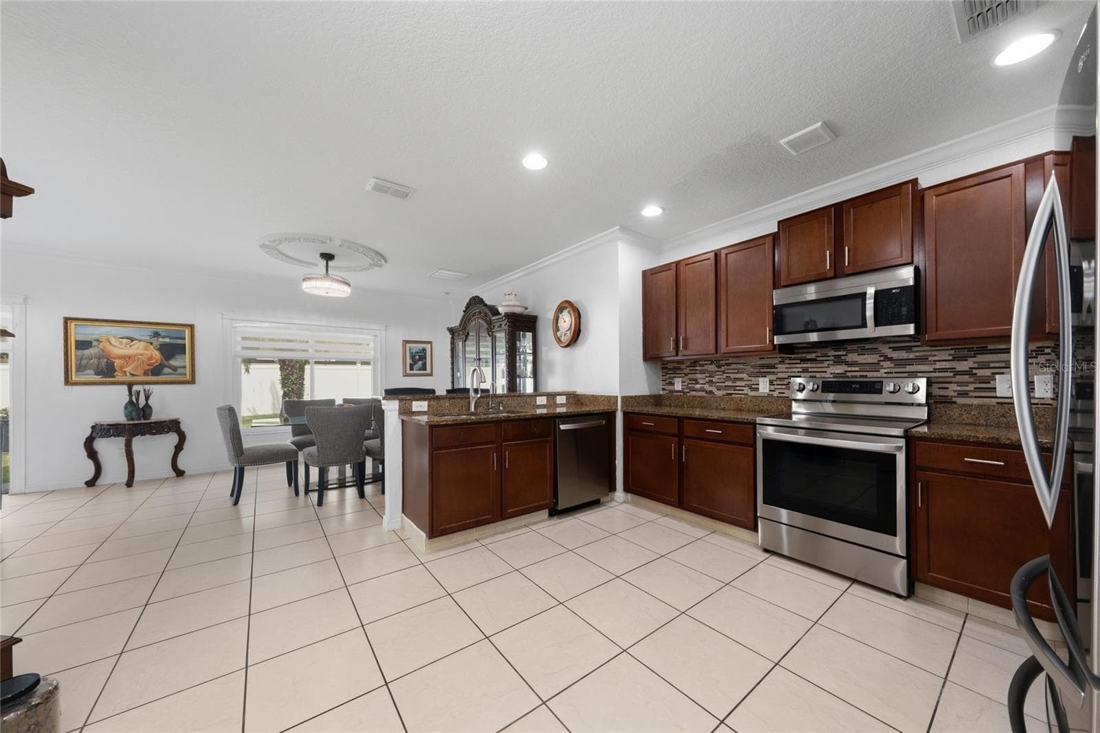 Single Family Residence at 2808 POLSON DR, KISSIMMEE, photo 18 of 42