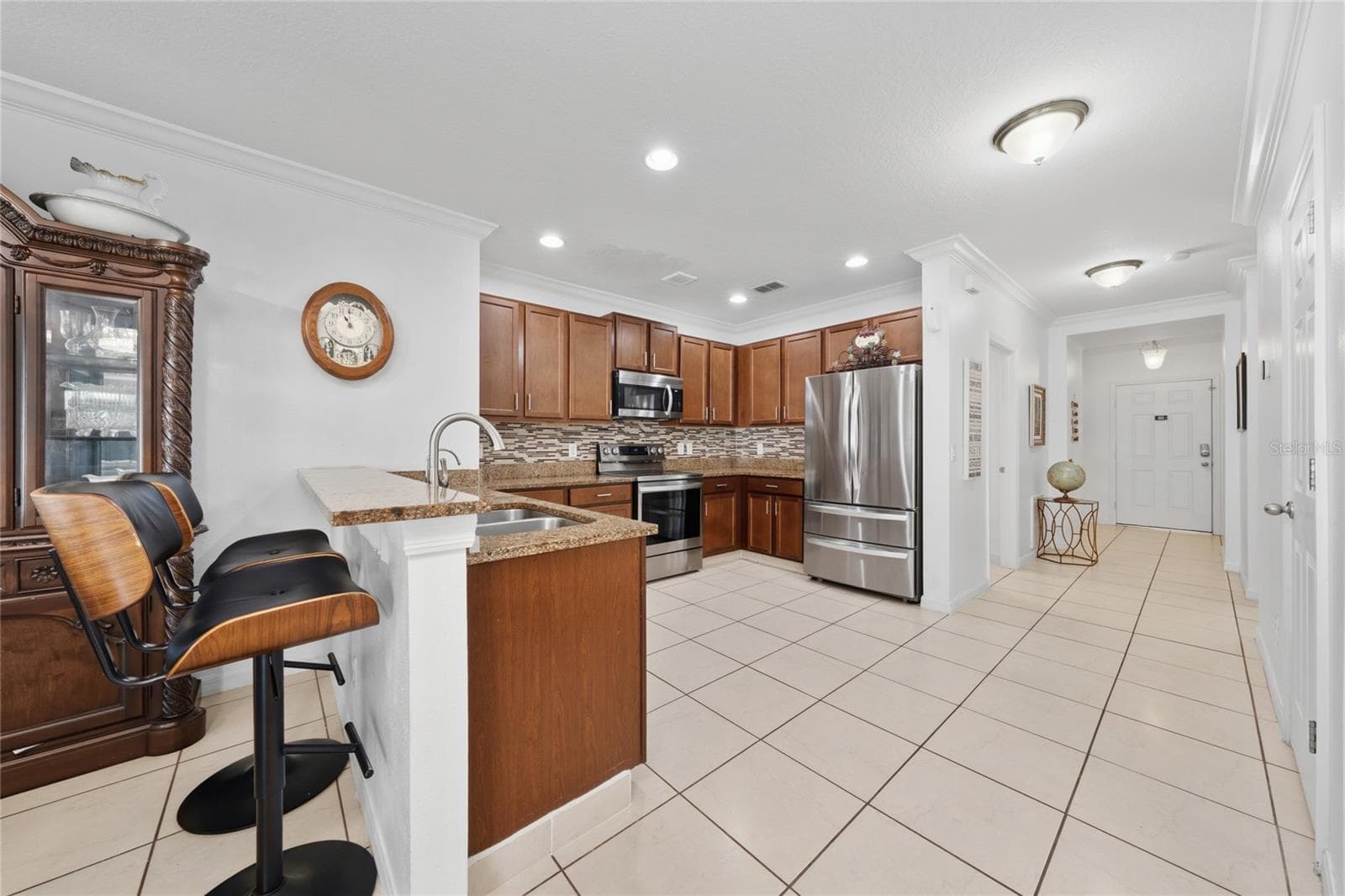 Single Family Residence at 2808 POLSON DR, KISSIMMEE, photo 19 of 42