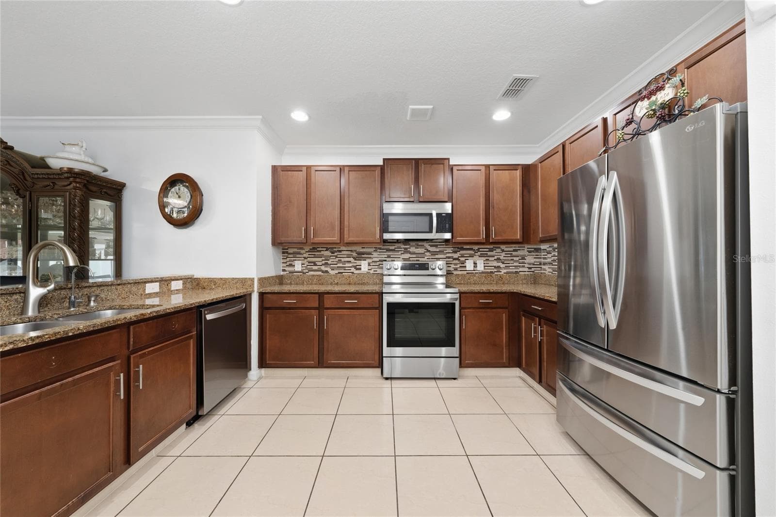 Single Family Residence at 2808 POLSON DR, KISSIMMEE, photo 20 of 42