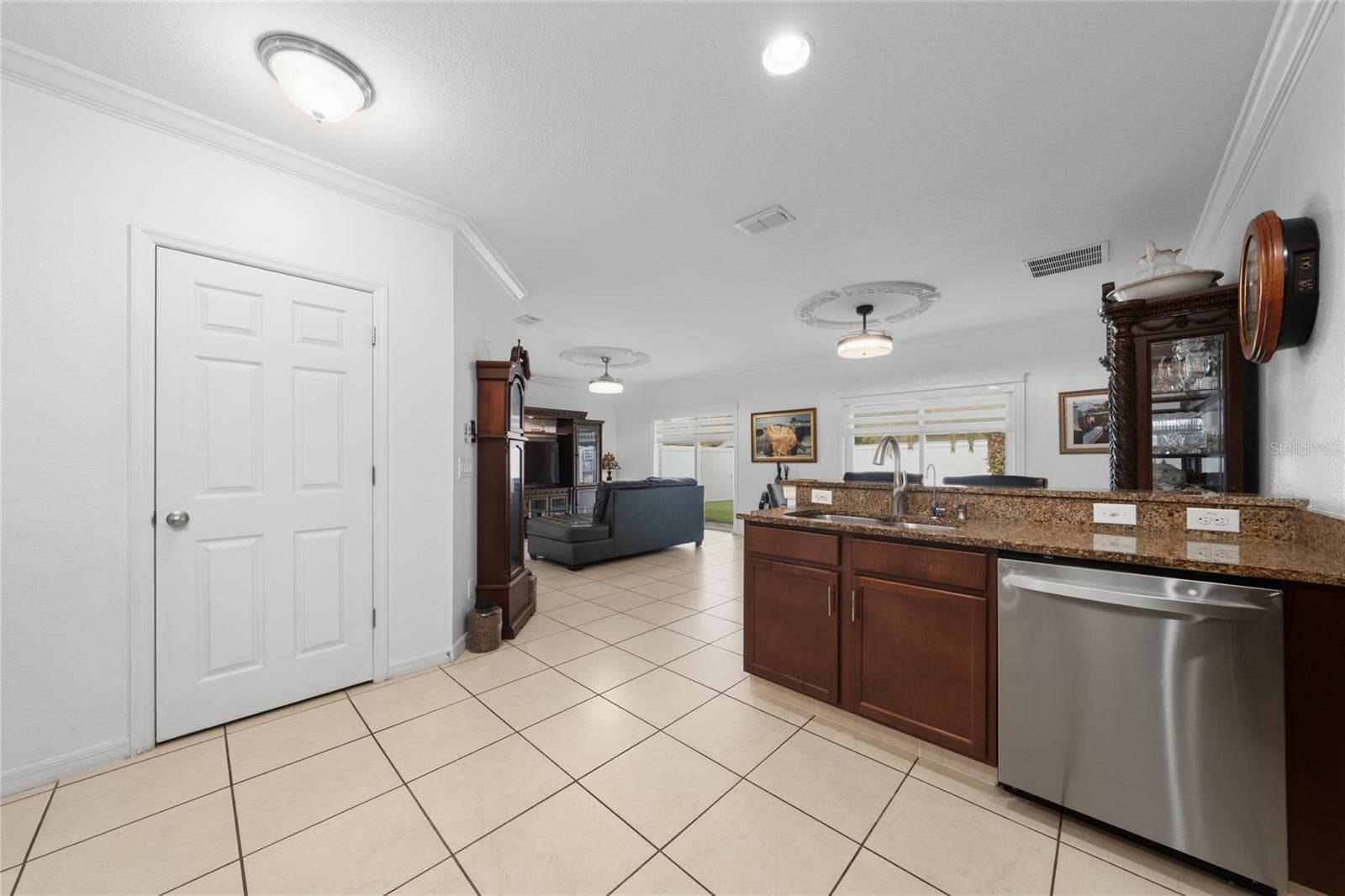 Single Family Residence at 2808 POLSON DR, KISSIMMEE, photo 21 of 42