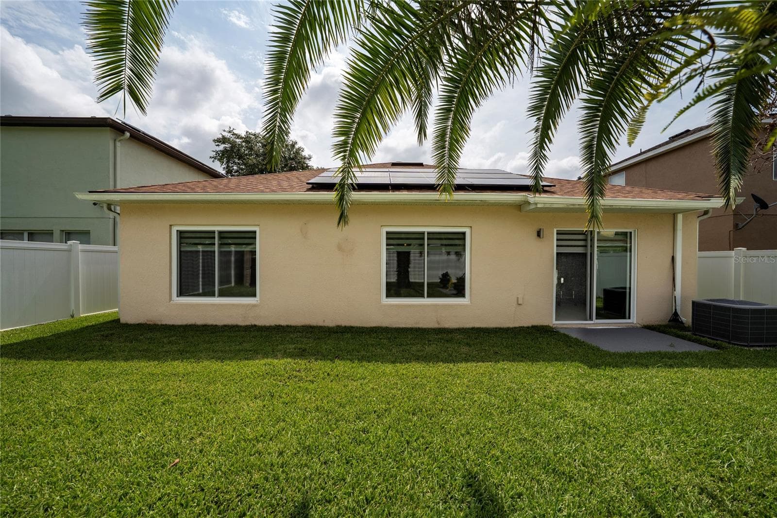 Single Family Residence at 2808 POLSON DR, KISSIMMEE, photo 38 of 42