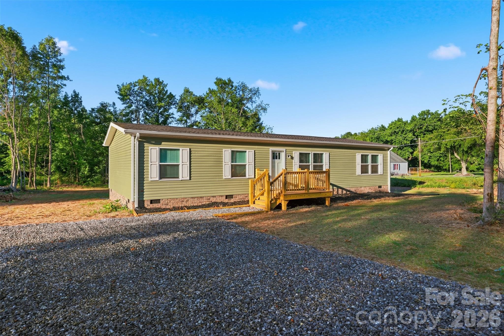 4433 Old US 421 Highway W