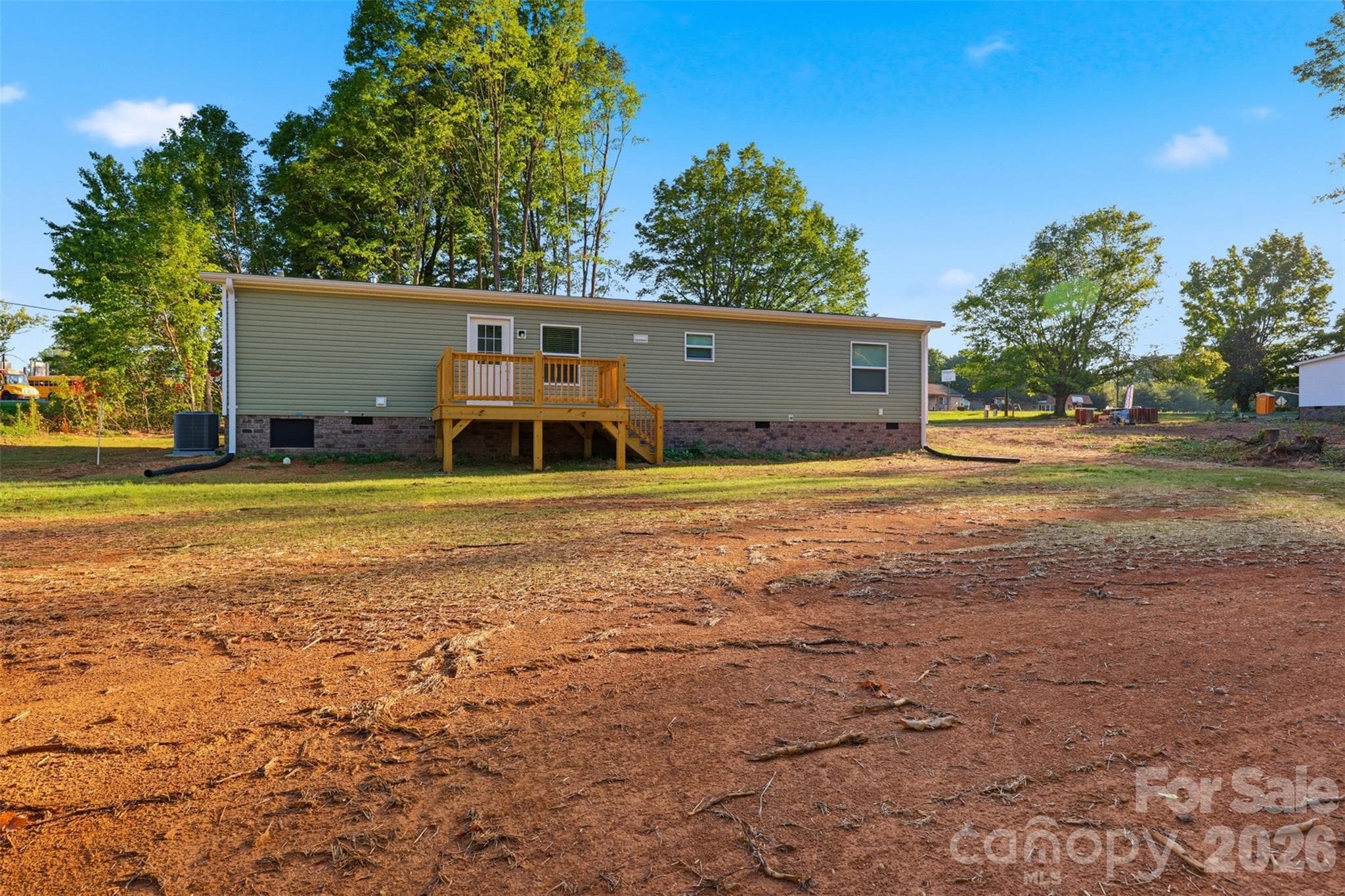 Single Family Residence at 4433 Old US 421 Highway W, Yadkinville, photo 4 of 34