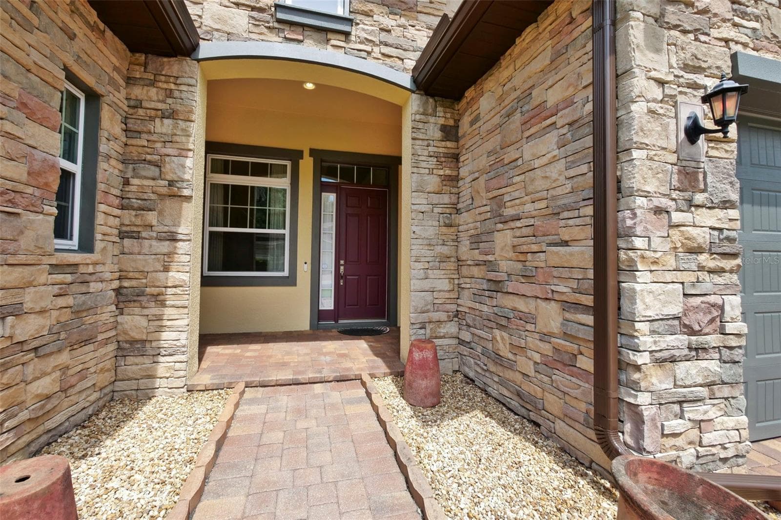 Front Entry - 1315 ARDEN OAKS DR, OCOEE