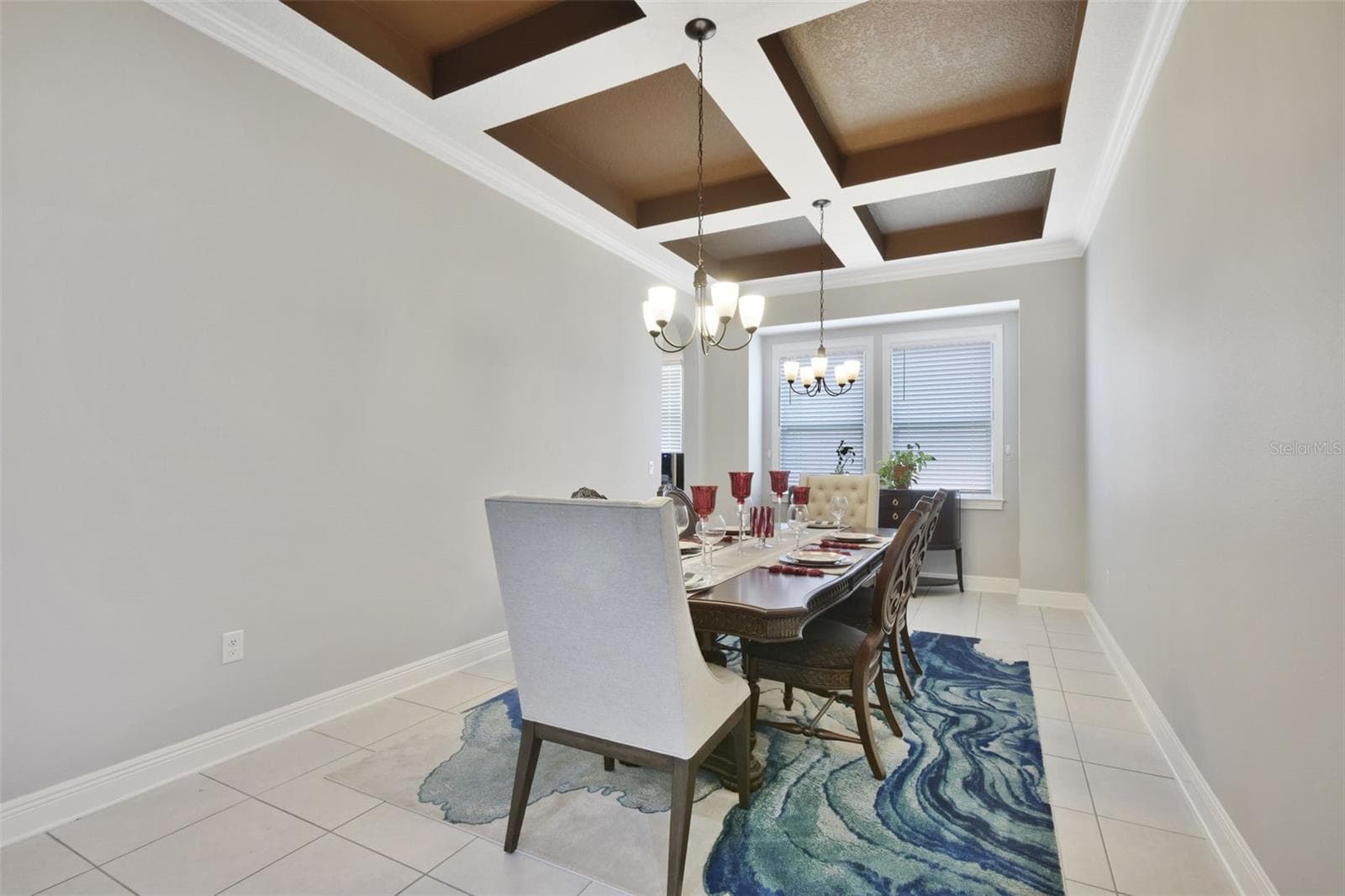 Formal Dining Room - 1315 ARDEN OAKS DR, OCOEE