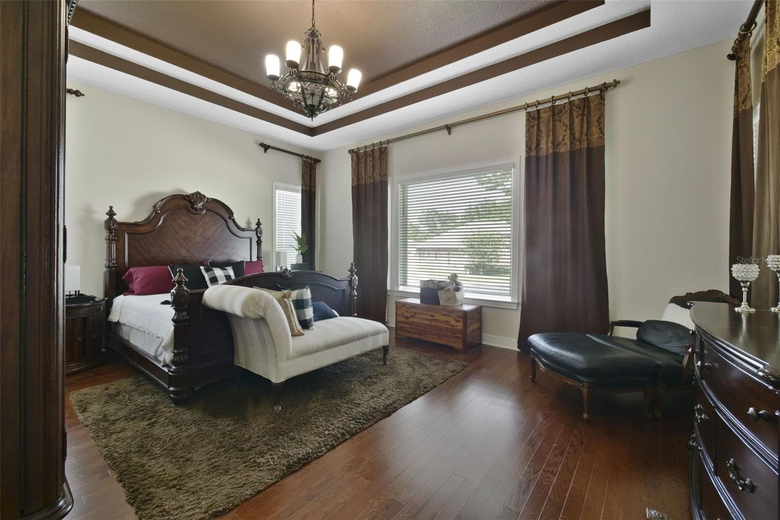 Primary Bedroom - 1315 ARDEN OAKS DR, OCOEE