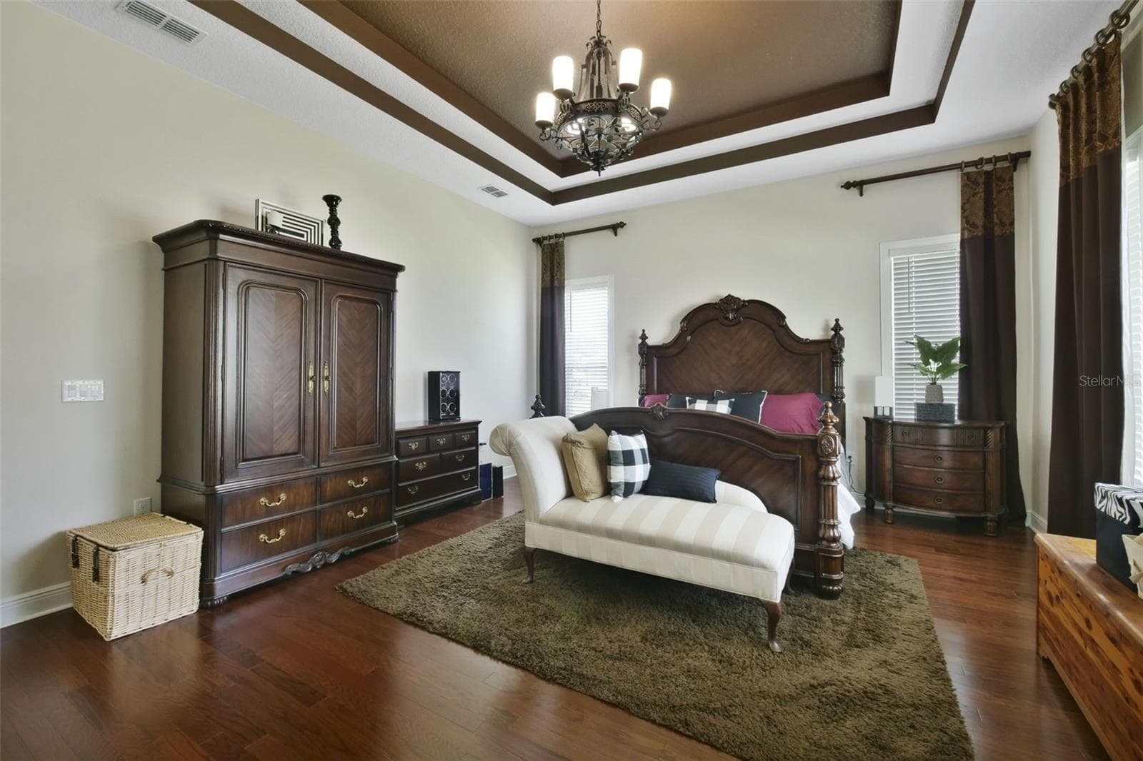 Primary Bedroom - 1315 ARDEN OAKS DR, OCOEE