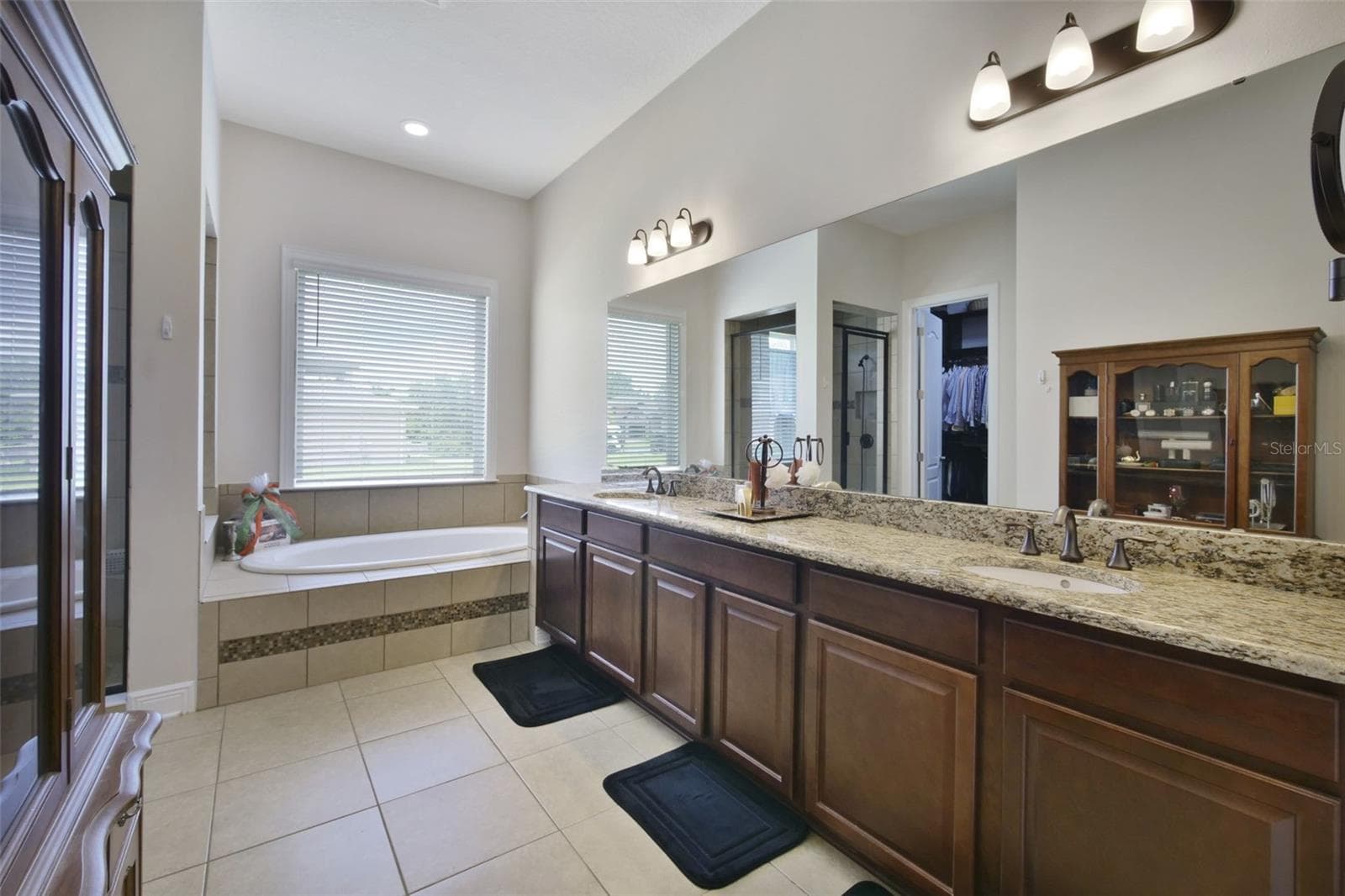 Primary Bathroom - 1315 ARDEN OAKS DR, OCOEE