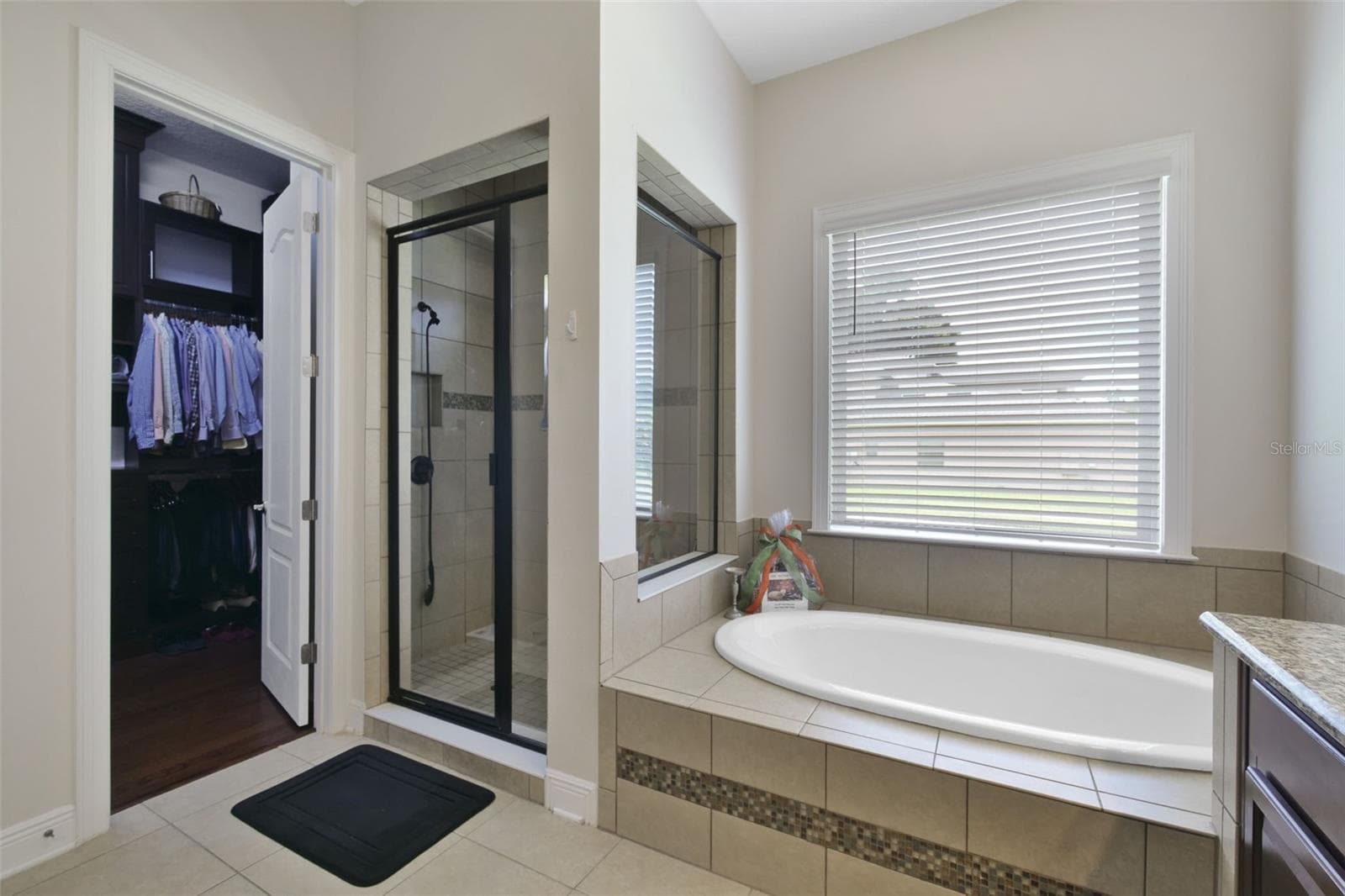 Primary Bathroom - 1315 ARDEN OAKS DR, OCOEE