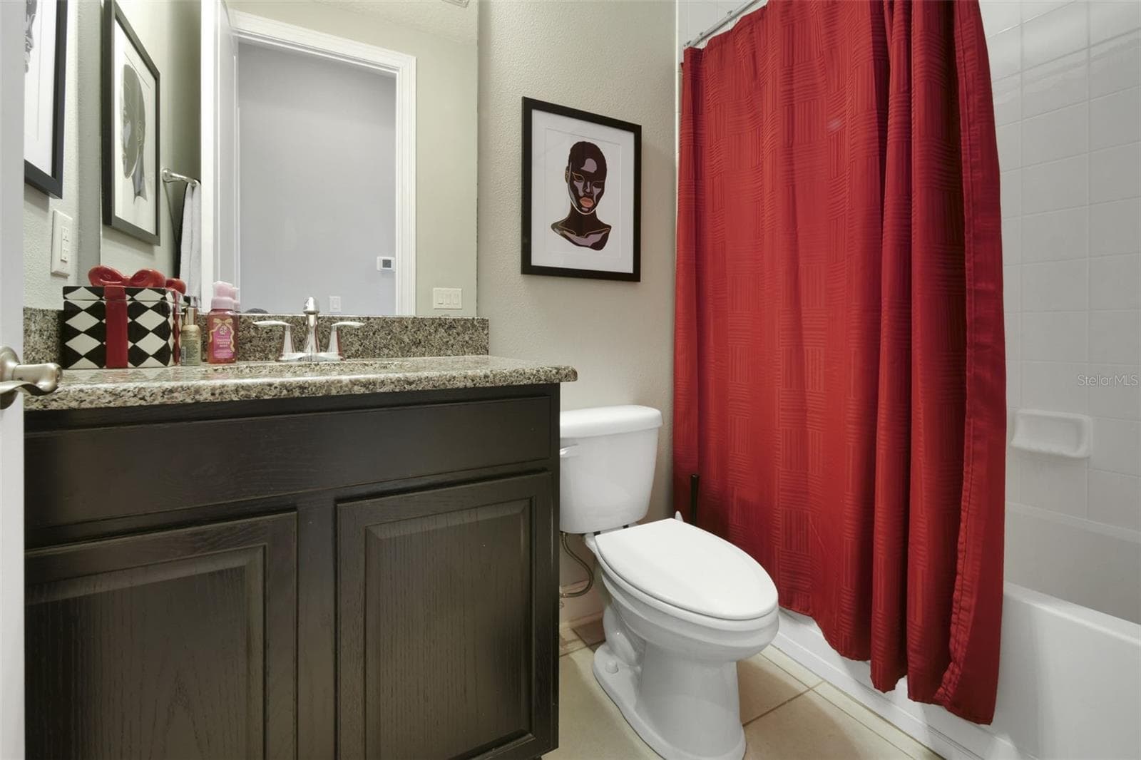 Bathroom 2 - 1315 ARDEN OAKS DR, OCOEE