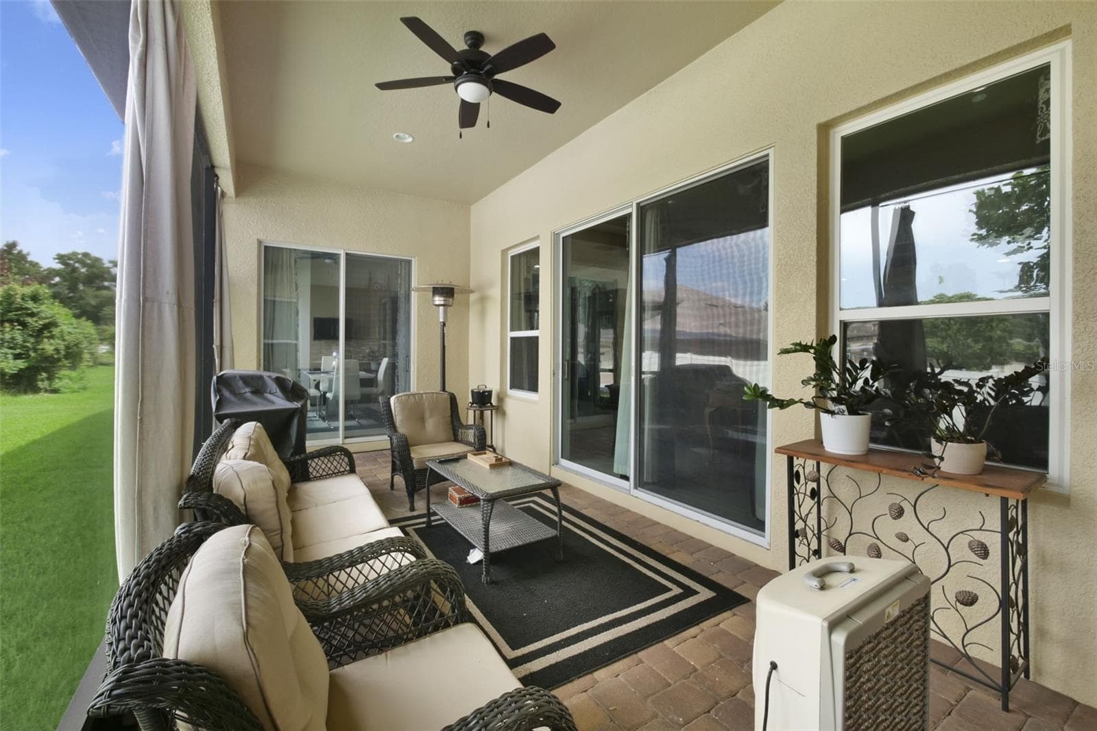 Lanai - 1315 ARDEN OAKS DR, OCOEE